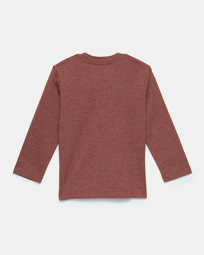Kids TreeBlend Longsleeve