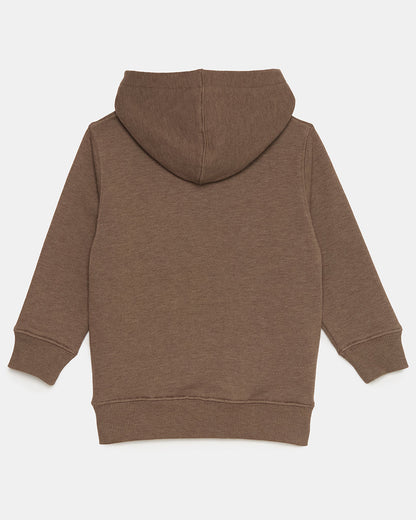 Kids Grow Kindness Hoodie