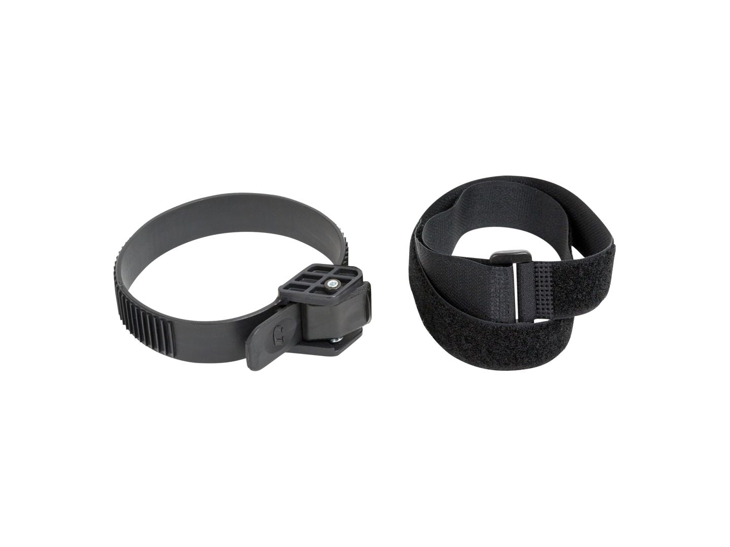 Car Rack Part Kuat Phat Tire Kit Black