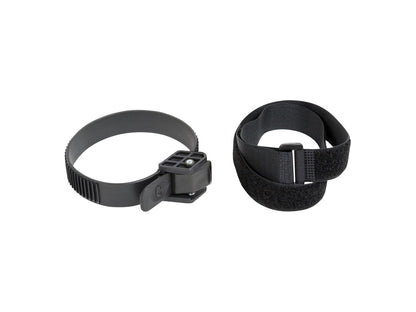 Car Rack Part Kuat Phat Tire Kit Black