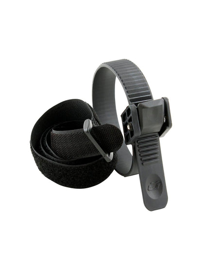 Car Rack Part Kuat Phat Tire Kit Black