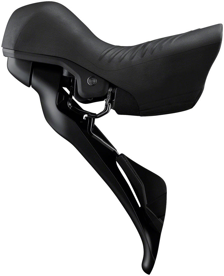 Shimano GRX ST-RX610-R Shift/Brake Lever - Thumbnail 2