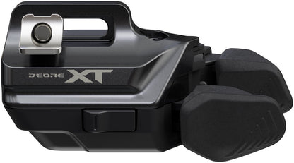 Shimano Deore XT M8250 Di2 Wireless Upgrade Kit - M8250-GS Rear Derailleur M8250-IR I-SPEC EV Shifter Battery Charger Quick Link