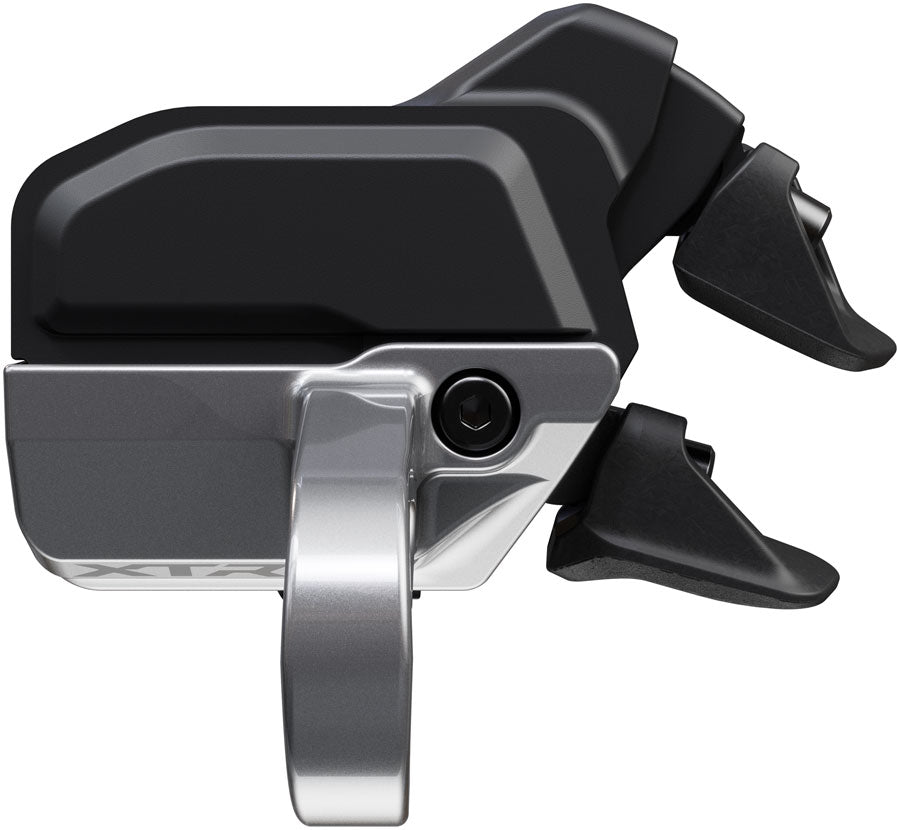 Shimano XTR SW-M9250-RA Rapid ES Di2 Wireless Shifter - Right 11/12-Speed Clamp Band