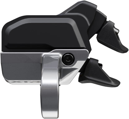 Shimano XTR SW-M9250-RA Rapid ES Di2 Wireless Shifter - Right 11/12-Speed Clamp Band