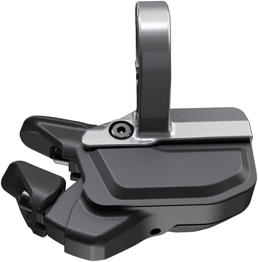 Shimano XTR SW-M9250-RA Rapid ES Di2 Wireless Shifter - Right 11/12-Speed Clamp Band