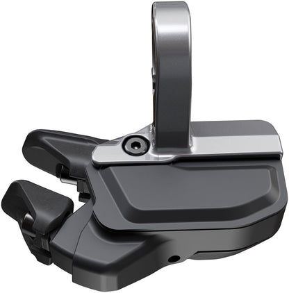 Shimano XTR SW-M9250-RA Rapid ES Di2 Wireless Shifter - Right 11/12-Speed Clamp Band