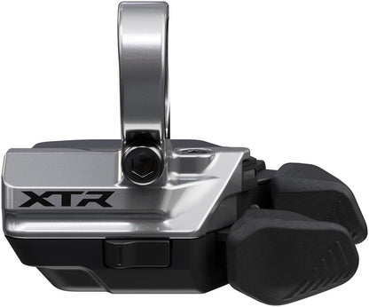 Shimano XTR SW-M9250-RA Rapid ES Di2 Wireless Shifter - Right 11/12-Speed Clamp Band