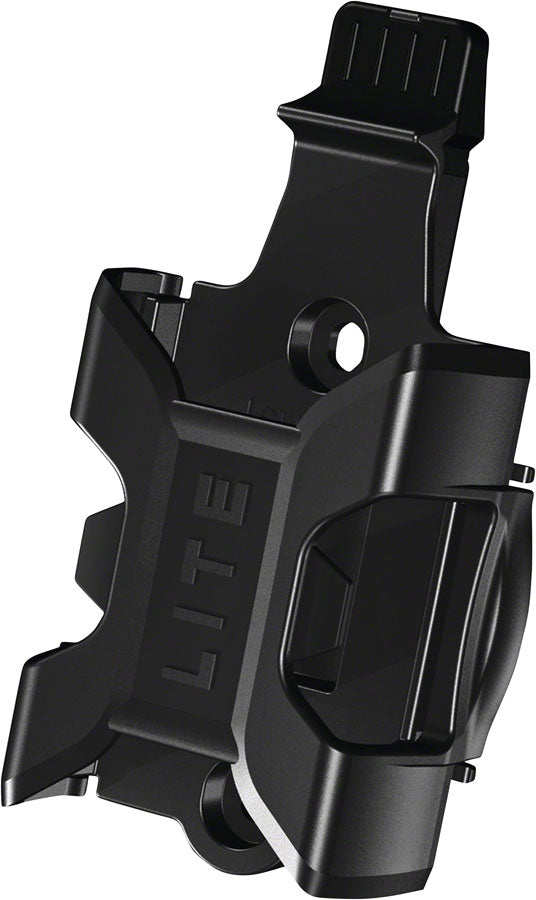 Abus BORDO Lite Mini 6055C/60 Folding Lock - Combination 2' 5mm SH Bracket BLK