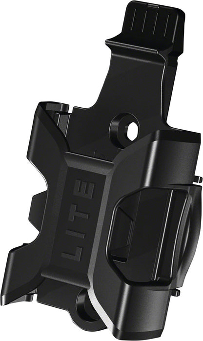 Abus BORDO Lite Mini 6055C/60 Folding Lock - Combination 2' 5mm SH Bracket BLK