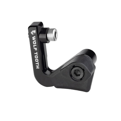 LoneWolf Aero Chainguide Braze-On Mount