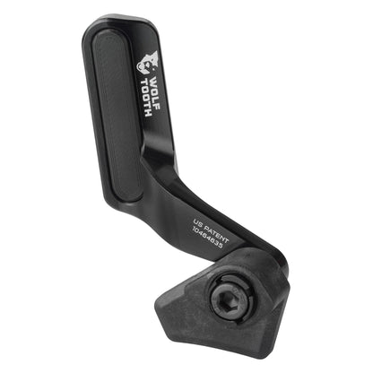 LoneWolf Aero Chainguide for Cervelo