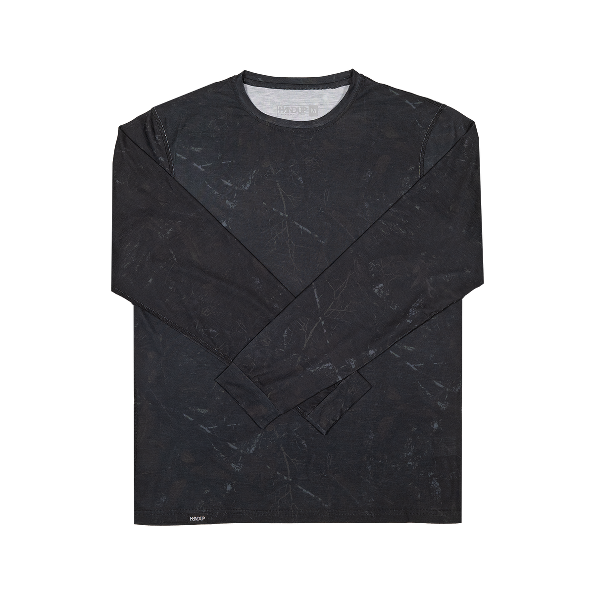 ActiviTEE Long Sleeve - Midnight Forest