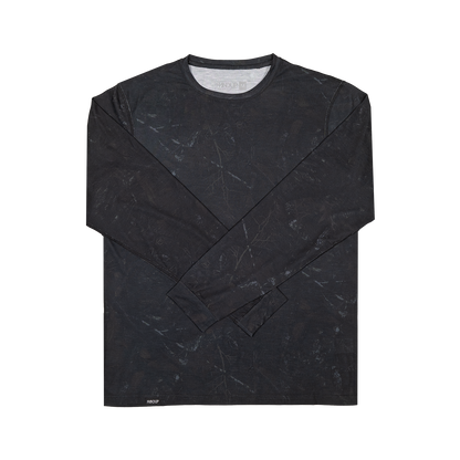 ActiviTEE Long Sleeve - Midnight Forest