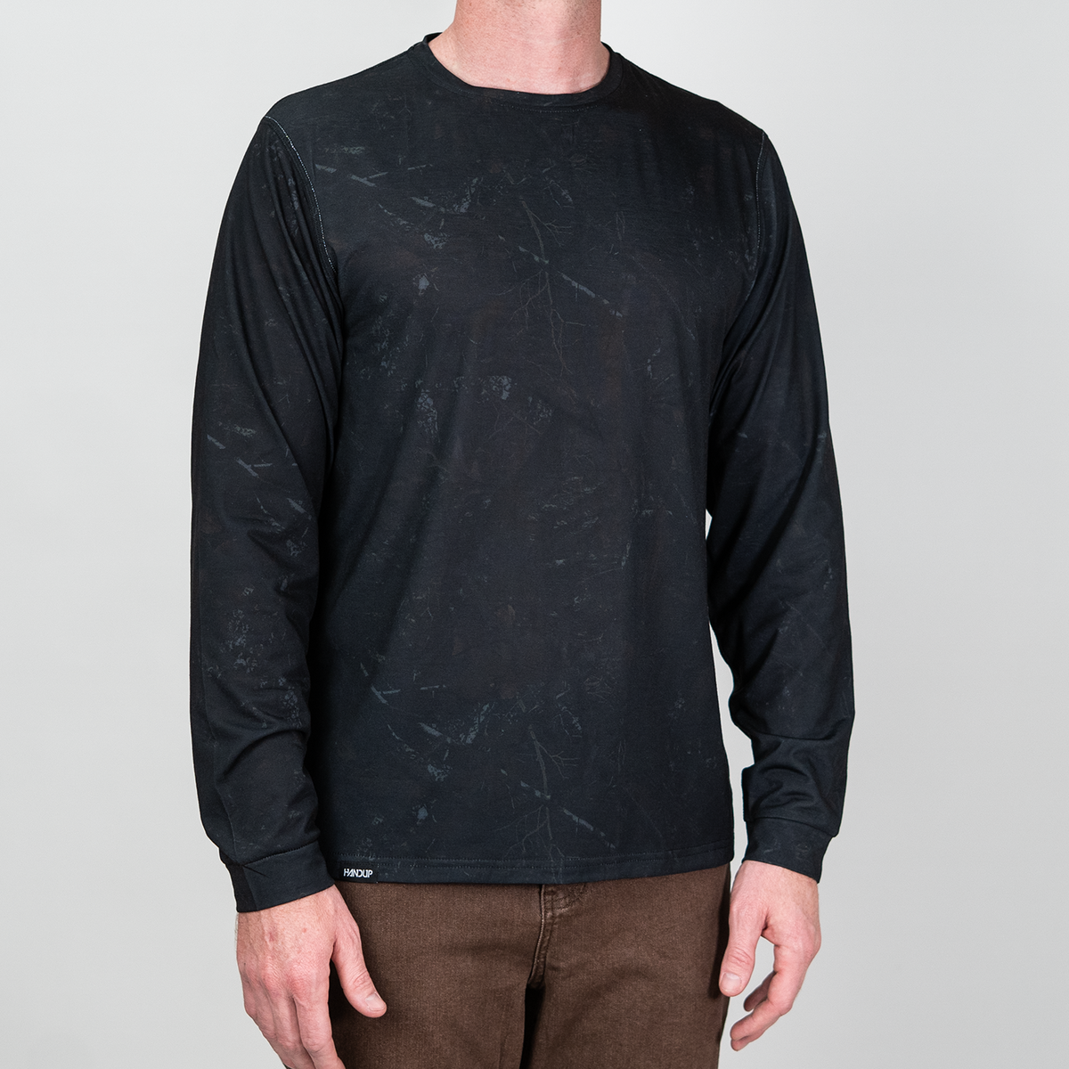 ActiviTEE Long Sleeve - Midnight Forest
