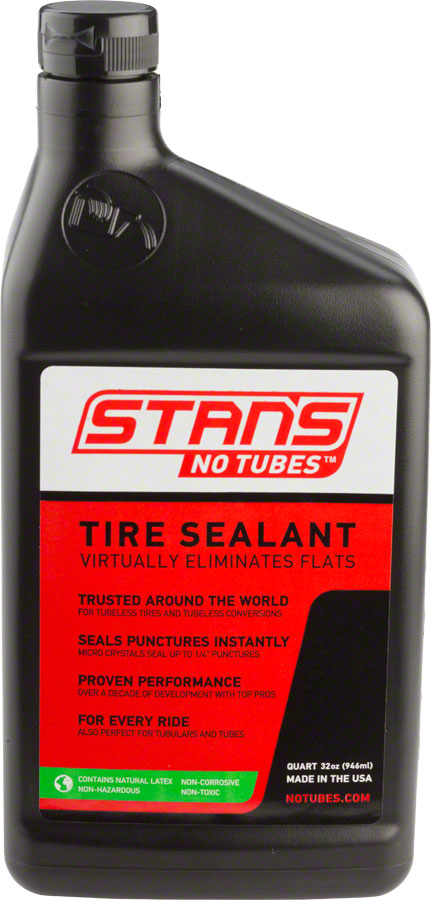Stans Original Tubeless Tire Sealant - 32oz