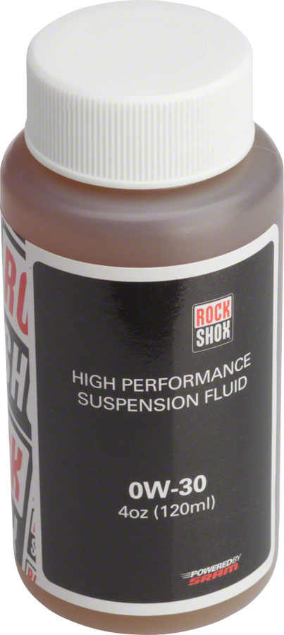Lubrificanti E Detergenti Suspension Oil-pike / lyrik B1 / yari Lubrificanti E Detergenti Suspension Oil-pike / lyrik B1 / yari