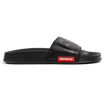 Fasthouse Lay Up Slide Sandals