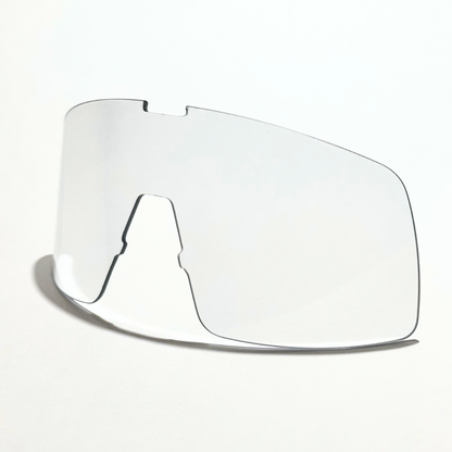 Lenses: MOJAVE