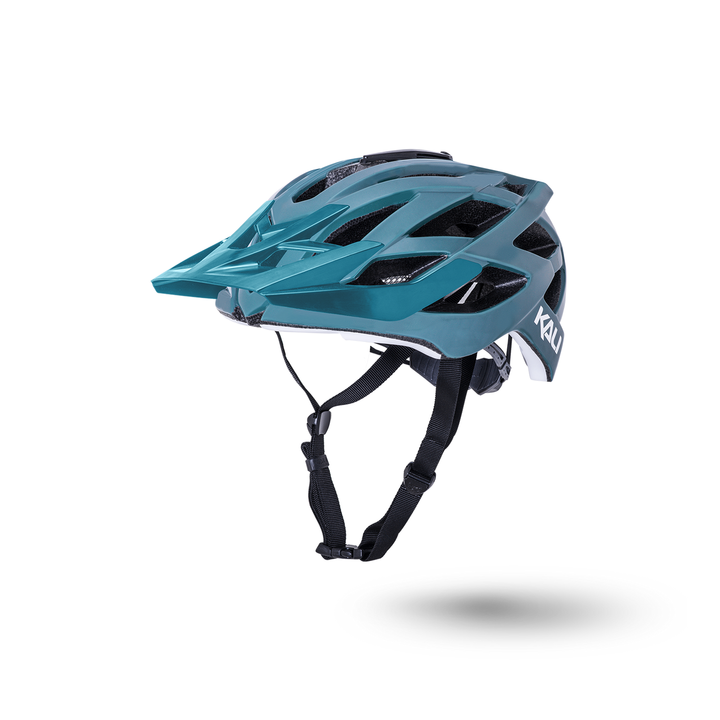 Kali Protectives Lunati Half-Shell Helmet