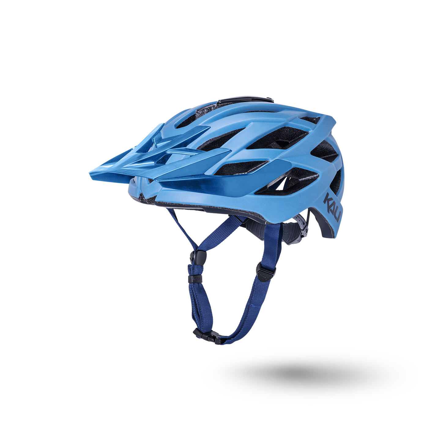 Kali Protectives Lunati Half-Shell Helmet