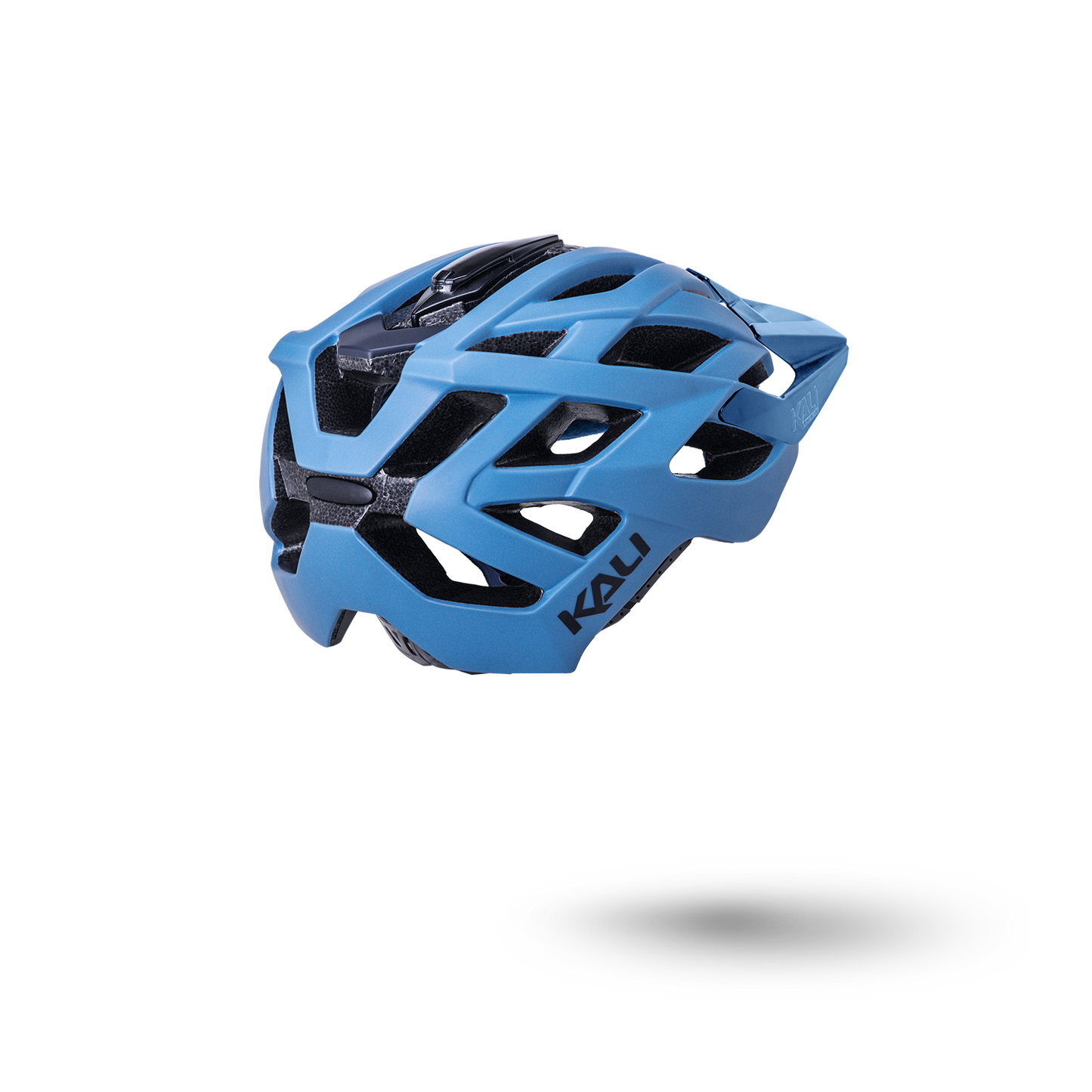 Kali Protectives Lunati Half-Shell Helmet