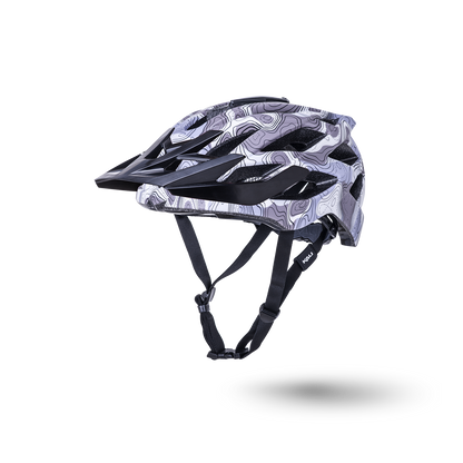 Kali Protectives Lunati Half-Shell Helmet