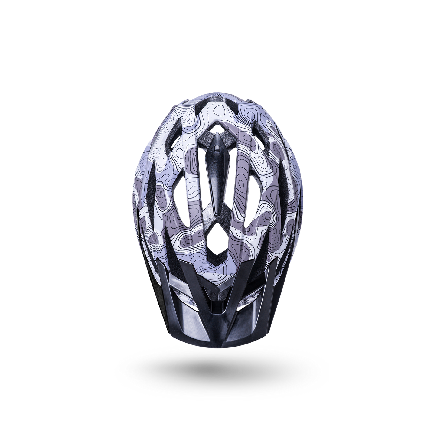 Kali Protectives Lunati Half-Shell Helmet