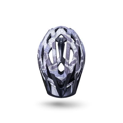 Kali Protectives Lunati Half-Shell Helmet