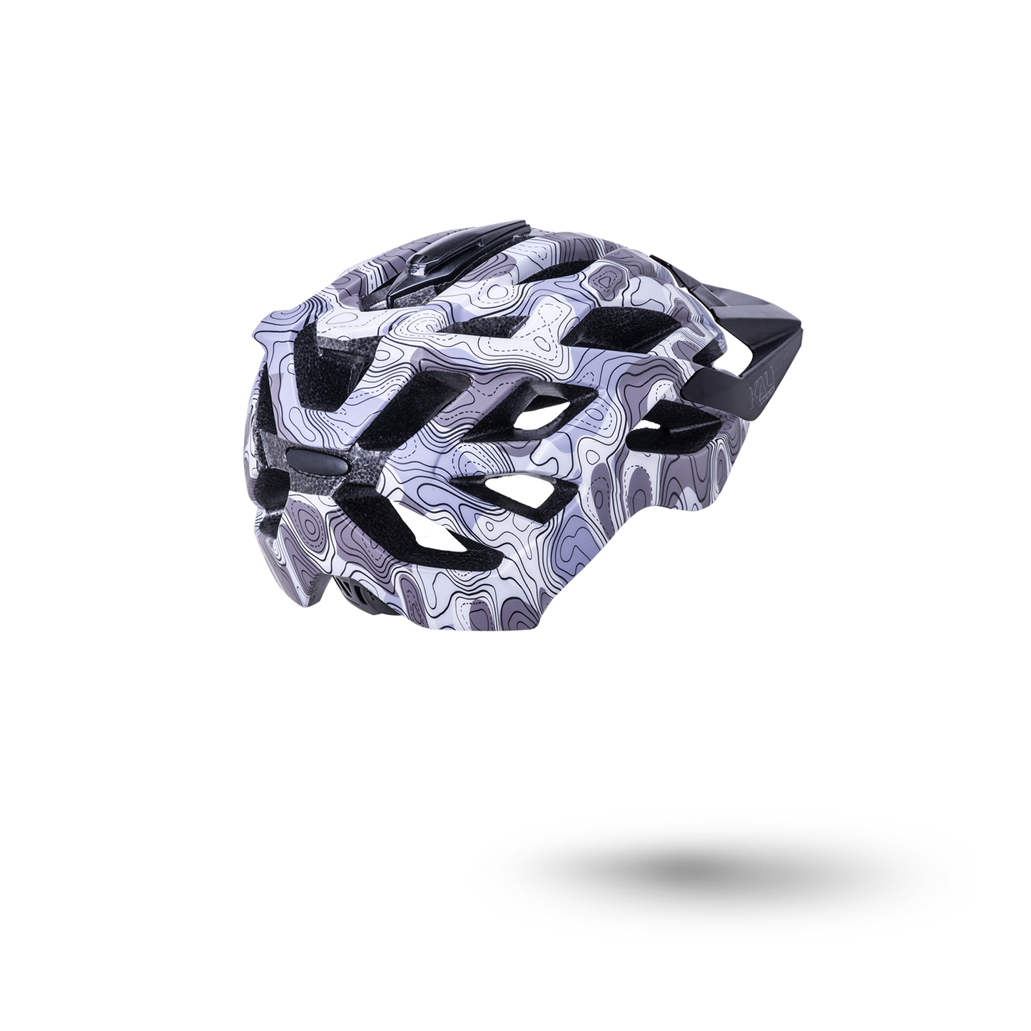 Kali Protectives Lunati Half-Shell Helmet
