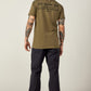 686 Unwind Premium Short Sleeve T-Shirt