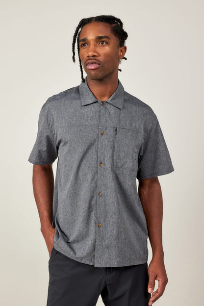 686 Men's Canopy Woven Shirt