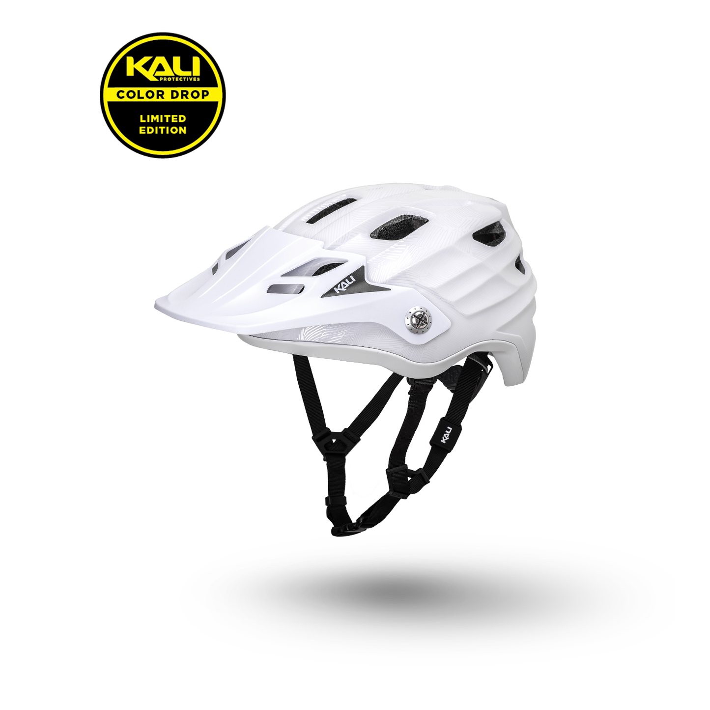 Kali Protectives Maya 3.0. Half-Shell Helmet