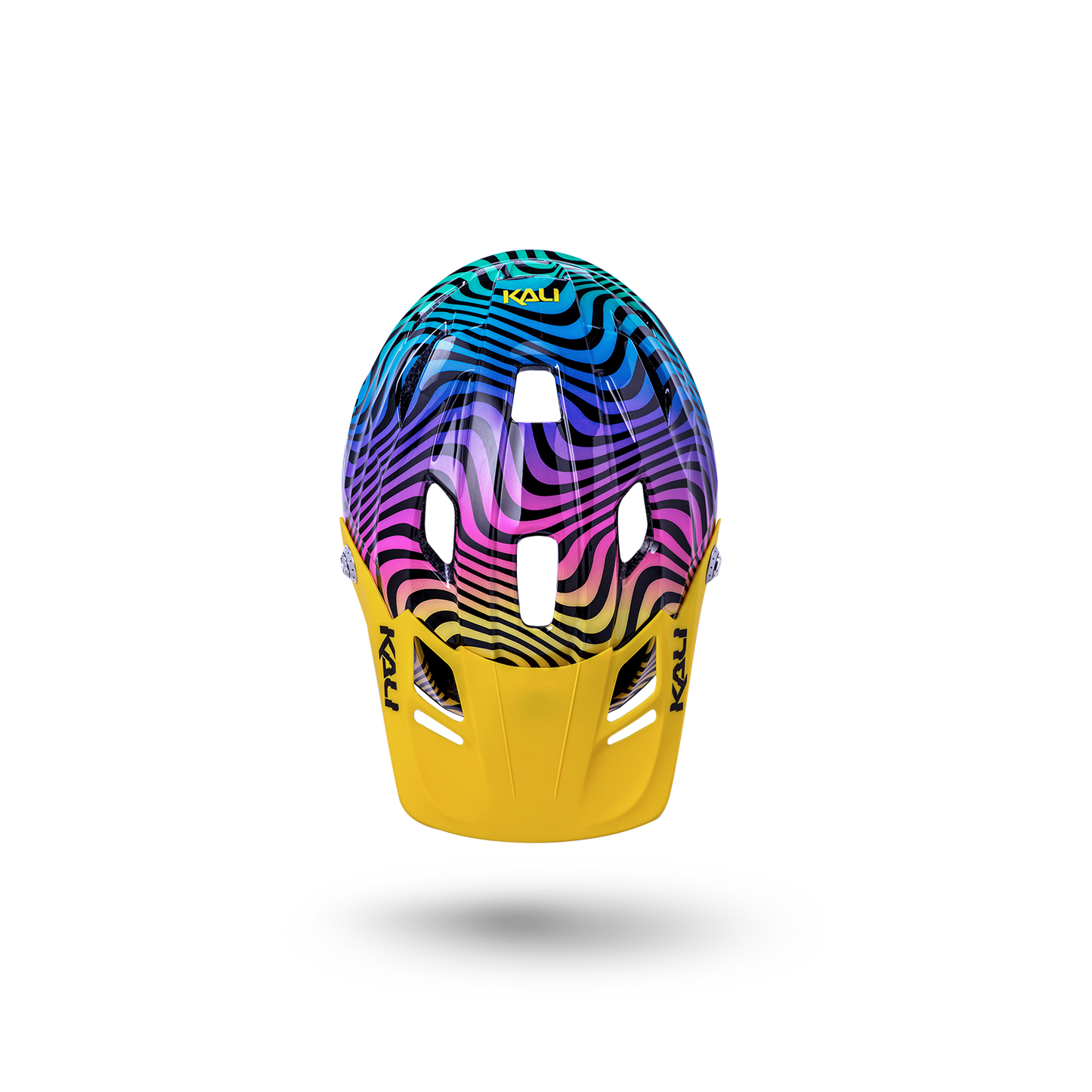 Kali Protectives Maya 3.0. Half-Shell Helmet