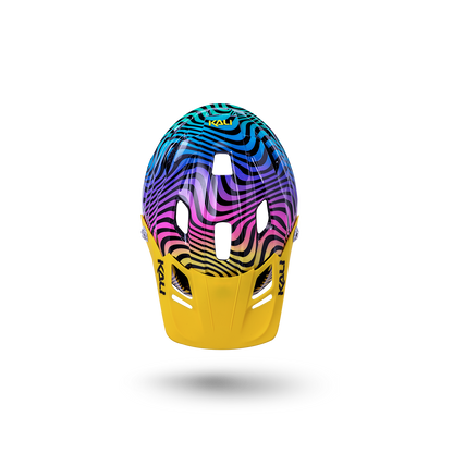 Kali Protectives Maya 3.0. Half-Shell Helmet