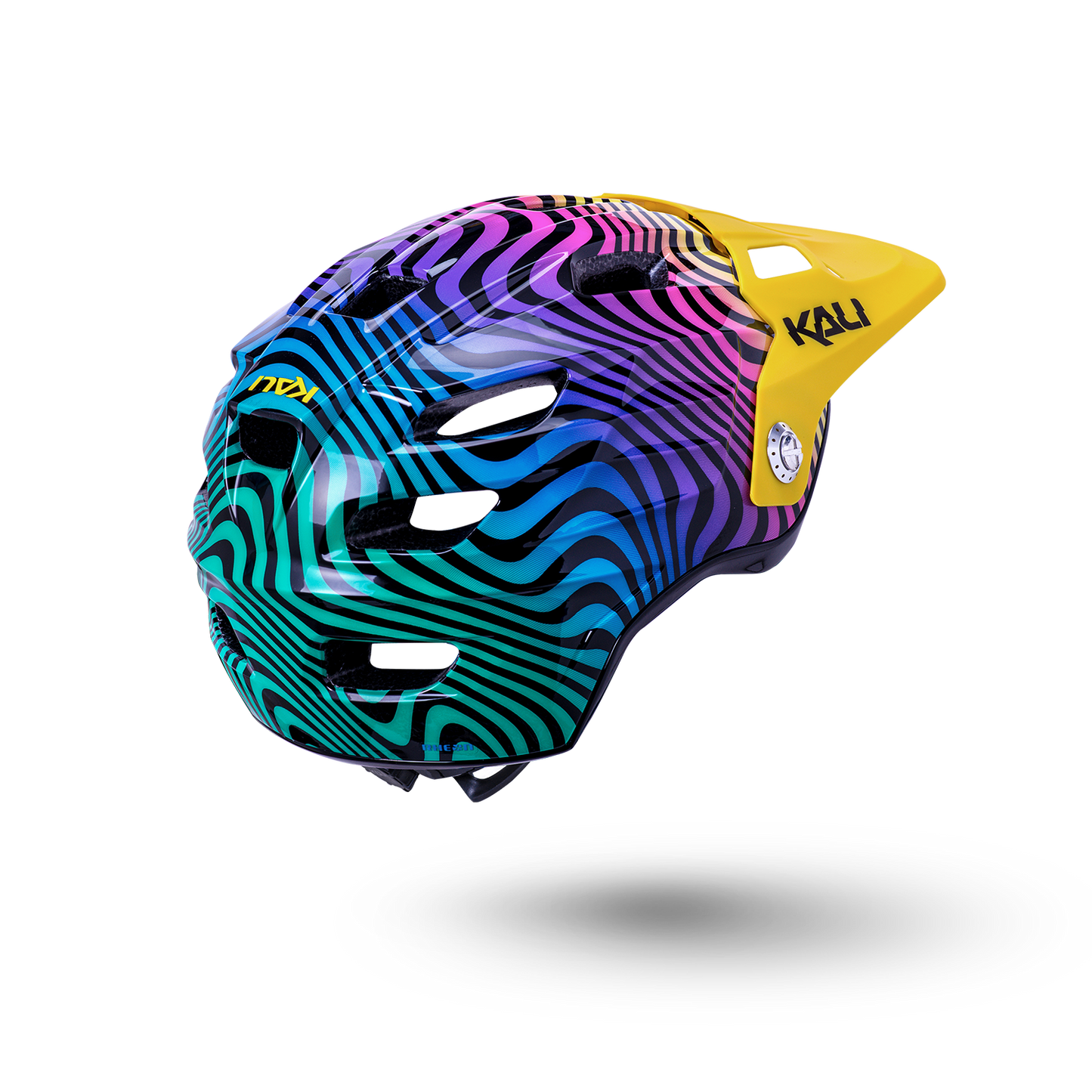 Kali Protectives Maya 3.0. Half-Shell Helmet