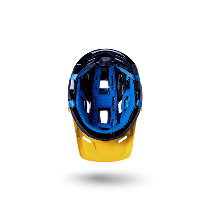 Kali Protectives Maya 3.0. Half-Shell Helmet