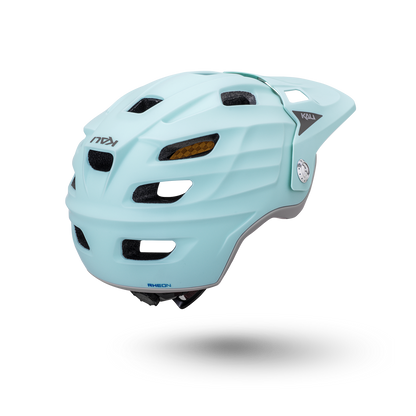 Kali Protectives Maya 3.0. Half-Shell Helmet