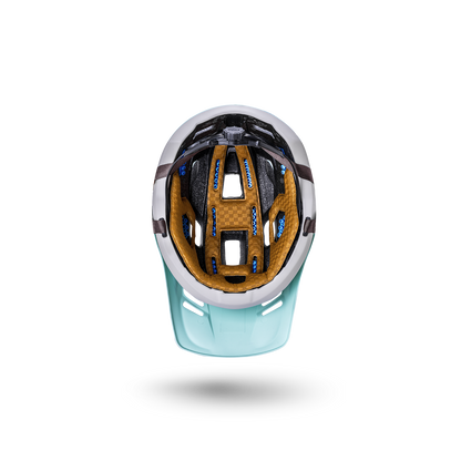Kali Protectives Maya 3.0. Half-Shell Helmet