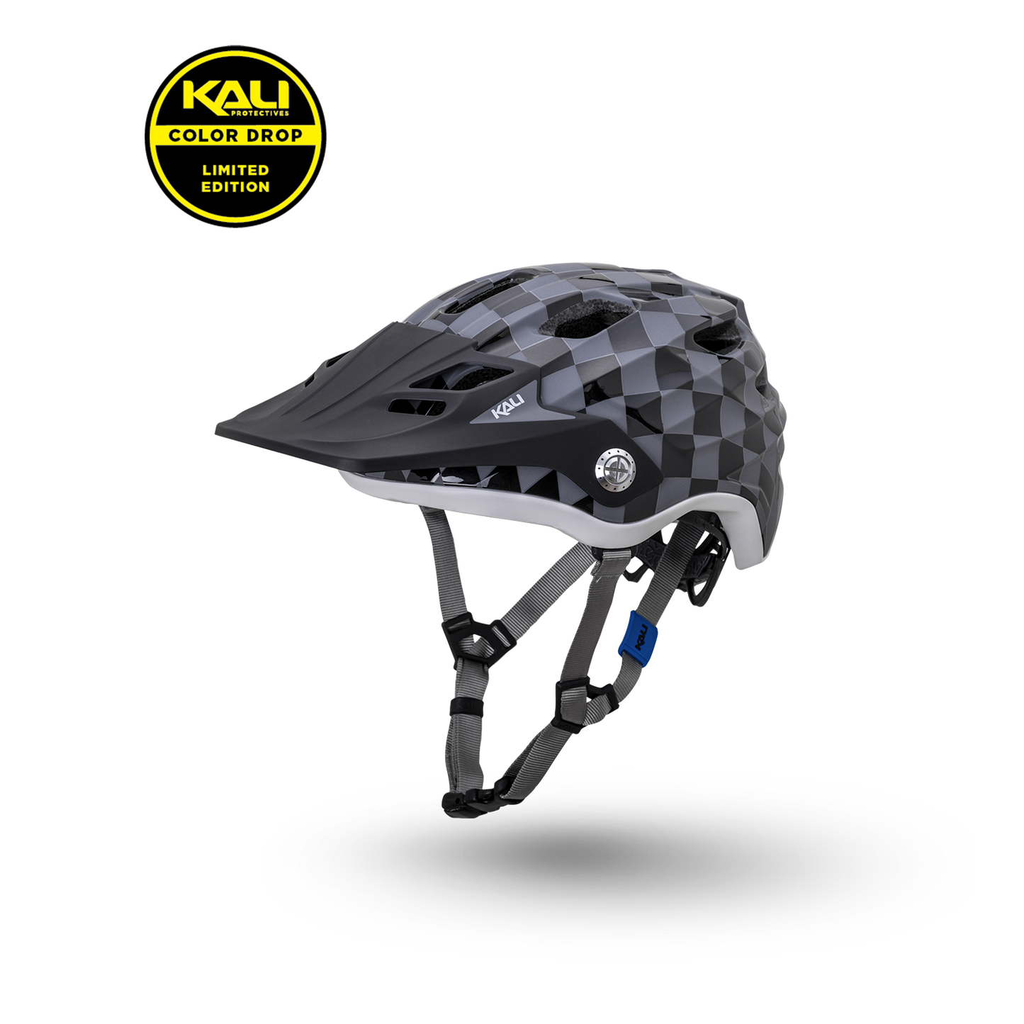Kali Protectives Maya 3.0. Half-Shell Helmet