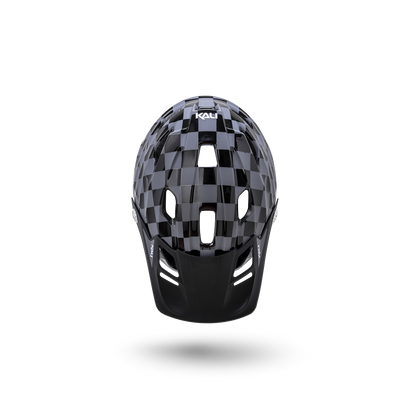 Kali Protectives Maya 3.0. Half-Shell Helmet
