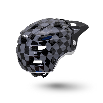 Kali Protectives Maya 3.0. Half-Shell Helmet