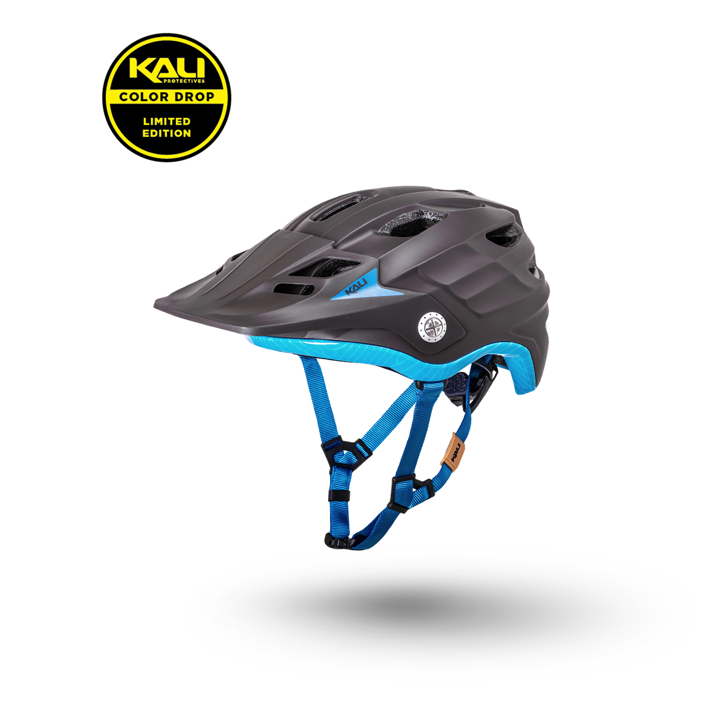 Kali Protectives Maya 3.0. Half-Shell Helmet