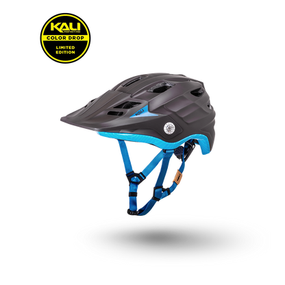 Kali Protectives Maya 3.0. Half-Shell Helmet