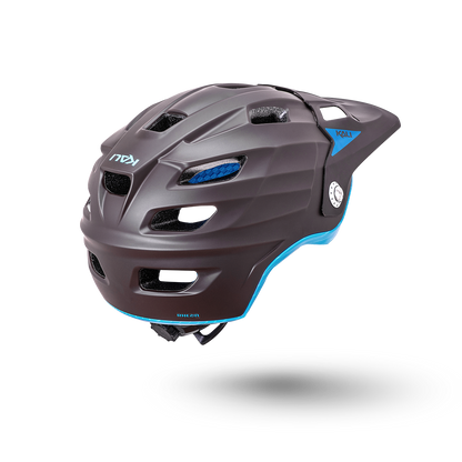 Kali Protectives Maya 3.0. Half-Shell Helmet