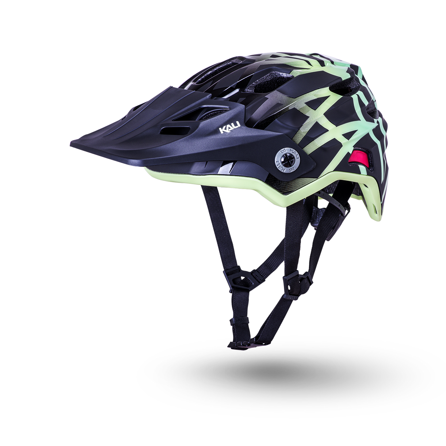 Kali Protectives Maya Full Face Child Full-Face Helmet