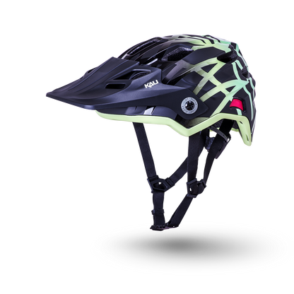 Kali Protectives Maya Full Face Child Full-Face Helmet