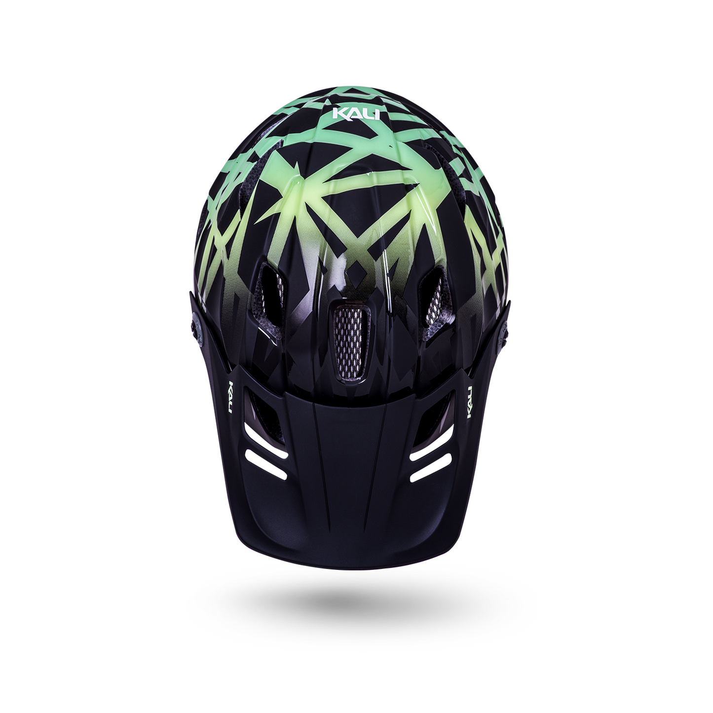 Kali Protectives Maya Full Face Child Full-Face Helmet