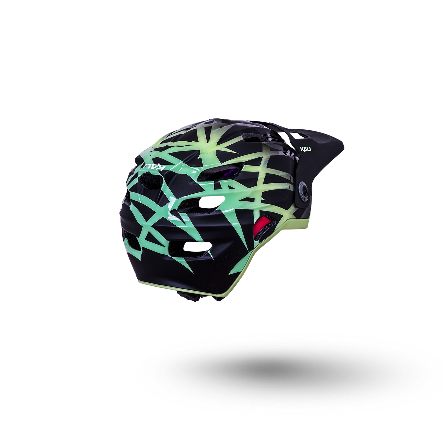 Kali Protectives Maya Full Face Child Full-Face Helmet