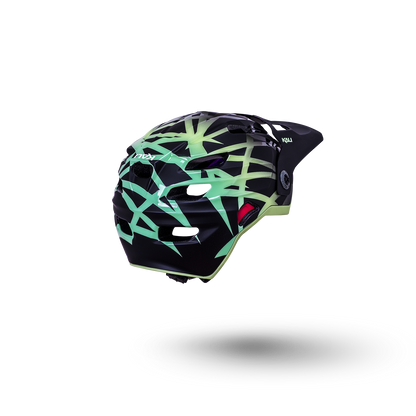 Kali Protectives Maya Full Face Child Full-Face Helmet